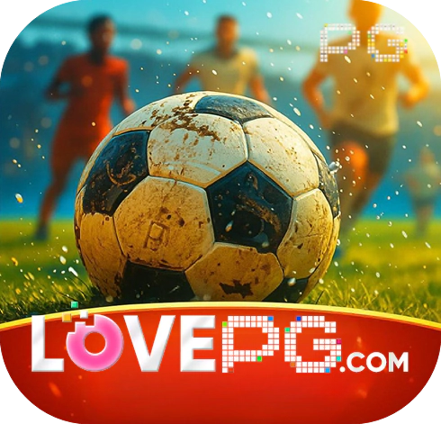 lovepg logo