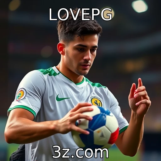 LOVEPG Desvendando a psicologia das apostas esportivas: Como o jogador decide suas jogadas