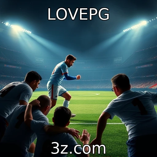 LOVEPG Desvendando a psicologia por trás das apostas esportivas