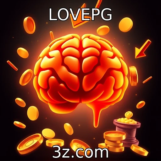 LOVEPG Como a psicologia do jogador influencia suas apostas em tempo real