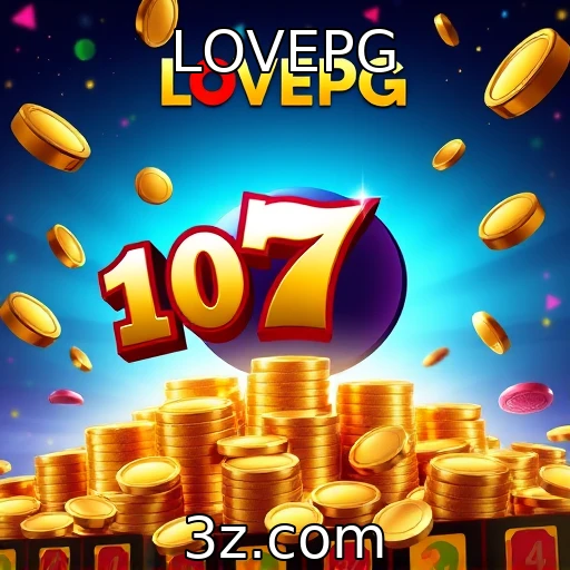 LOVEPG O você precisa saber sobre jackpots progressivos em cassinos online