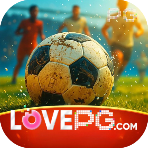 LOVEPG logo