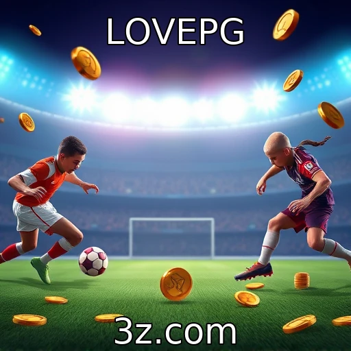 LOVEPG Dicas essenciais para apostar em e-sports com segurança