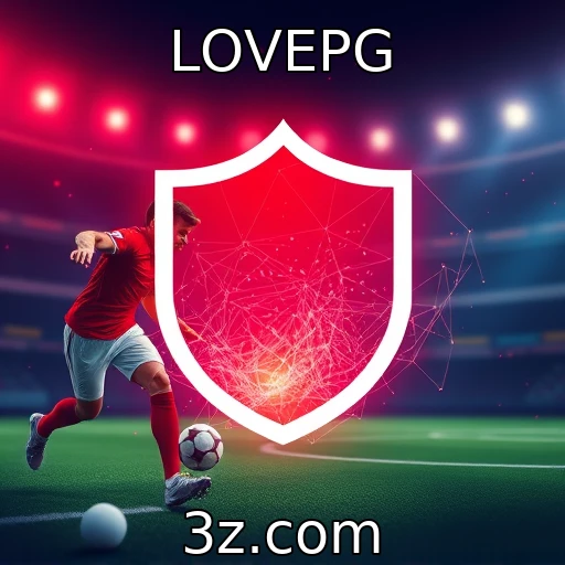 LOVEPG Descubra os Segredos das Apostas Esportivas de Sucesso