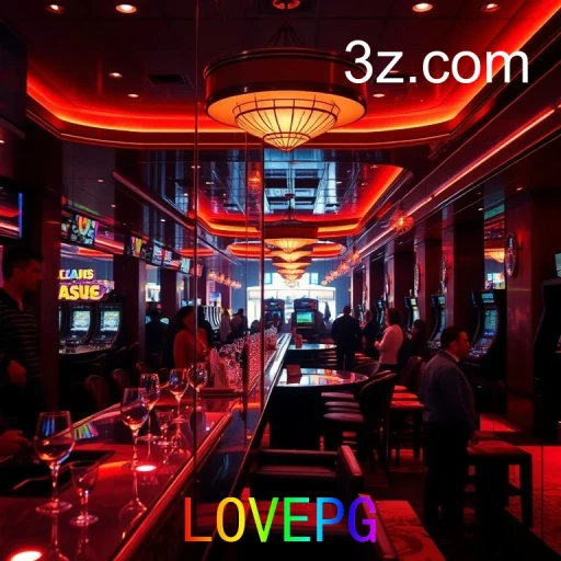 LOVEPG Slots