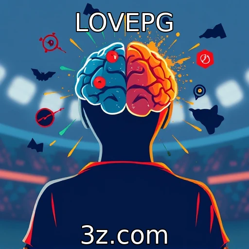 LOVEPG Apostas esportivas: análise de partidas para maximizar seus ganhos