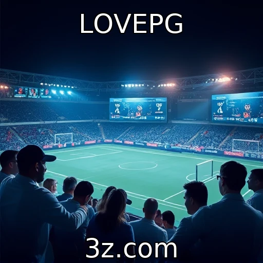 Explorando as apostas esportivas: análises que fazem a diferença - LOVEPG