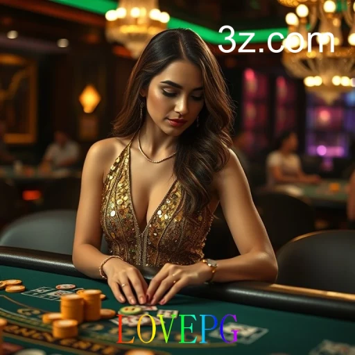 LOVEPG Apostas Esportivas