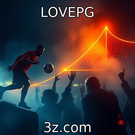 O crescimento das apostas esportivas no Brasil: tendências de 2025 - LOVEPG