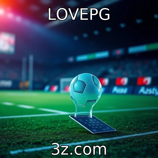 Apostas esportivas: como análises precisas podem aumentar seus ganhos - LOVEPG