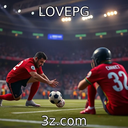 Como as apostas esportivas estão revolucionando a diversão no Brasil - LOVEPG